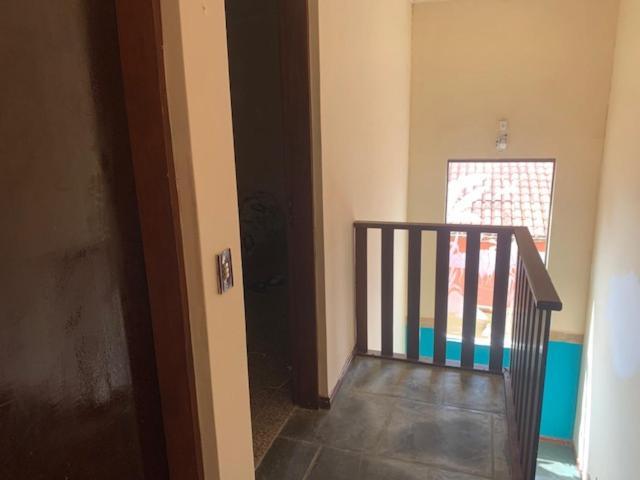 Lindo Sobrado Amarelo -Proximo A Praia Mongagua Ngoại thất bức ảnh